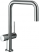 Смеситель для кухни Hansgrohe Talis M54, с клапаном 72807000, хром