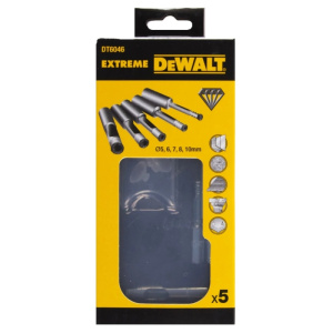 Бур SDS-Plus DeWALT DT6046-QZ