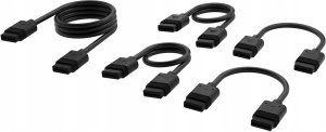 Комплект кабелей Corsair iCUE LINK CL9011118WW
