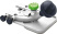 Festool FT 0 фрезерный стол 491427
