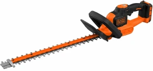 Аккумуляторный кусторез BLACK+DECKER BCHTS36B без АКБ и ЗУ