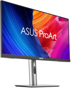 Монитор Asus ProArt PA278CFRV 27" (90LM06Q0B01M70)