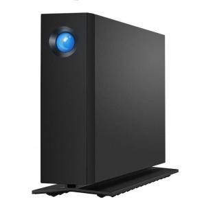 4 ТБ Внешний HDD LaCie d2 Professional STHA4000800