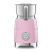 Вспениватель для молока Smeg MFF11PKEU розовый