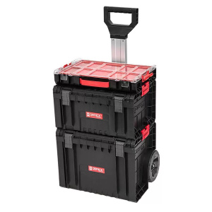 Ящик для инструментов Qbrick System Pro Set 2 (Z254386PG003)