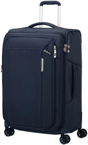 Чемодан Samsonite Respark XL 82см, темно-синий 143332-1549