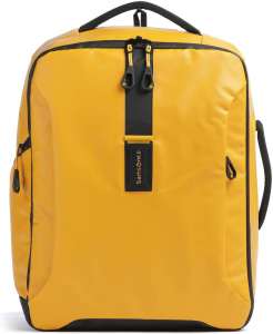 Рюкзак Samsonite Paradiver Light M, желтый