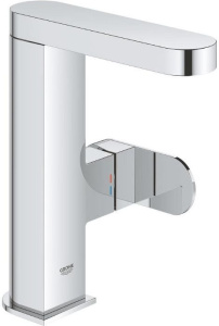 Смеситель для раковины Grohe Plus 23872004, хром