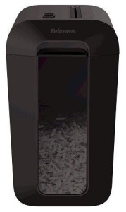Шредер Fellowes Powershred LX65 (FS-44007)