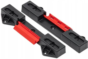 Модульный органайзер Qbrick System Ultra Red 2XL ORGQ2XLADCZEPG001