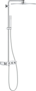 Душевая стойка Grohe Euphoria Cube Duo 26508000