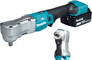 Винтоверт ударный угловой аккумуляторный Makita DTL300Z