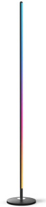 Напольный светильник Govee RGBICW H8076 Floor Lamp Lite H8076C13, 1000 лм, Wi-Fi + Bluetooth