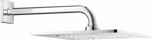 Верхний душ Grohe Rainshower F-Series Rain Shower 254x254 26070000