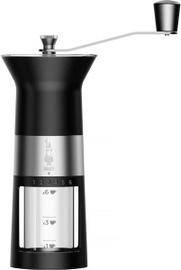 Ручная кофемолка Bialetti Pro