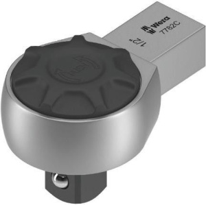 Вставная трещоточная насадка Wera 7782 C 05078707001, 1/2", 66 мм