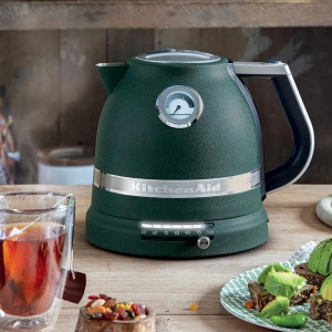 Электрический чайник KitchenAid Artisan 5KEK1522EPP