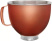 Чаша KitchenAid 4,8 л 5KSM5SSBCE медь