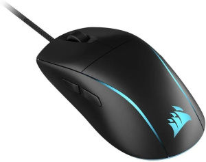 Мышь Corsair M75 AIR Lightweight RGB (CH930D010EU), черный
