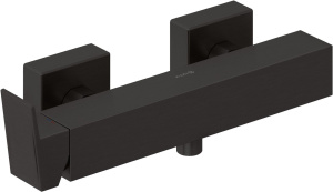 Смеситель для душа Kludi Decus 54831N275, матовый графит