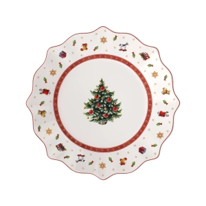 Тарелка салатная Villeroy & Boch Toy's Delight 1485852642