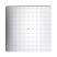 Верхний душ Grohe Rainshower 310мм Mono Cube 26567000, хром