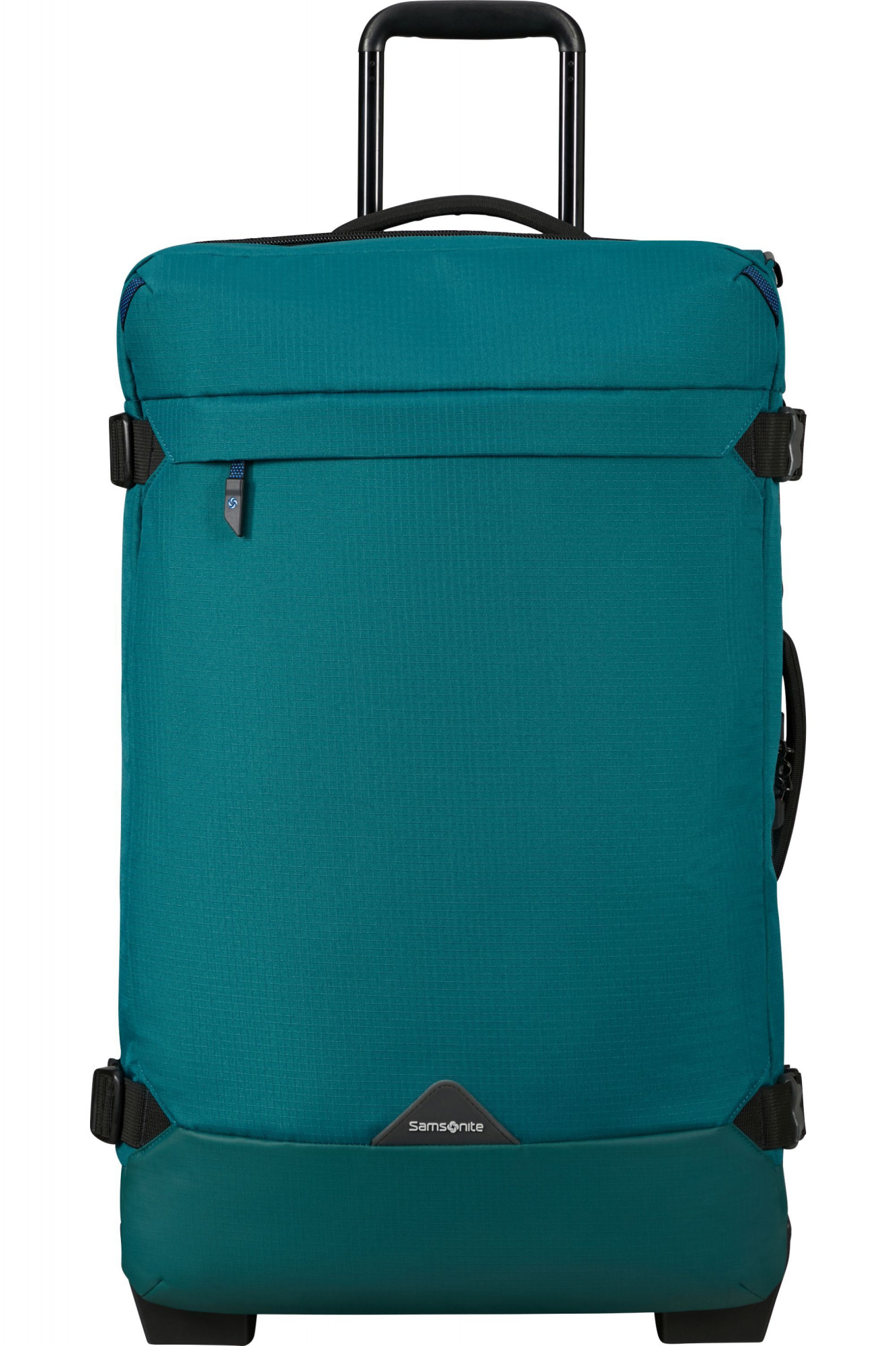 Чемодан Samsonite Roadseeker 154953-6071 68см 88л Deep Teal