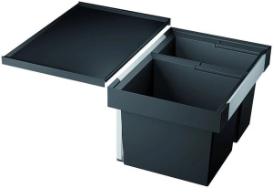 Система сортировки отходов Blanco Flexon II 60/2 521471