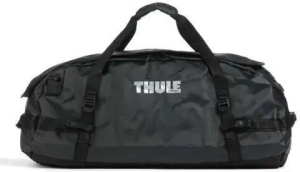 Дорожная сумка Thule Chasm 90л черная