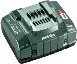 Зарядное устройство Metabo ASC 145 627378000