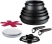 Набор посуды Tefal Ingenio Eco Resist L3979153 13 предметов