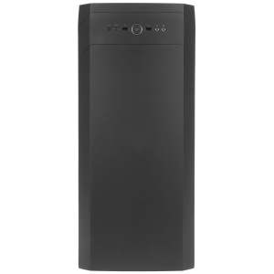 Компьютерный корпус Fractal Design Torrent Solid FD-C-TOR1A-05, черный