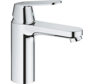 Смеситель для раковины Grohe Eurosmart Cosmopolitan M 23928000, хром