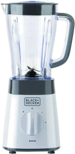 Кувшинный блендер Black+Decker BXJB500E