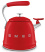 Чайник Smeg WKF01RD красный