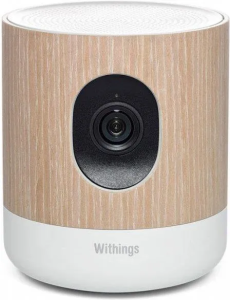Домашняя IP-камера Withings Home WBP02