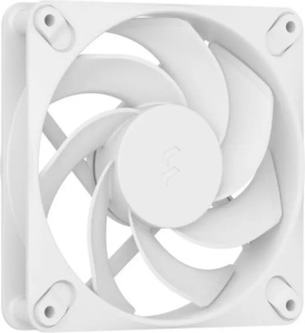 Вентилятор для корпуса Fractal Design Dynamic 3 12 Reverse 120мм FD-F-DY3-1203 белый