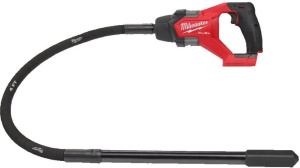 Аккумуляторный глубинный вибратор Milwaukee M18 FCVN12-0 4933479596 без АКБ и ЗУ