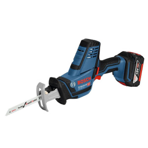 Аккумуляторная сабельная пила Bosch GSA 18V-28 0615V0003G