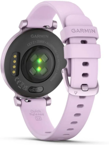 Смарт-часы Garmin Lily 2, GPS, Сиреневый