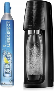 Набор для газирования SodaStream Easy, 4 бутылки