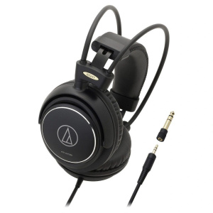 Наушники Audio-Technica ATH-AVC500
