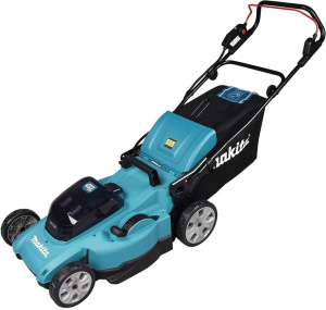 Газонокосилка аккумуляторная Makita DLM480Z