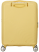 Чемодан American Tourister Soundbox 55 см,41 л, желтый