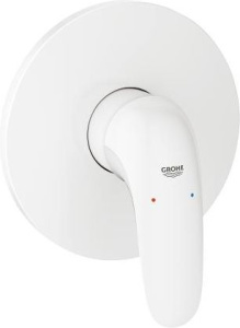 Смеситель для душа Grohe Eurostyle белый 24046LS3