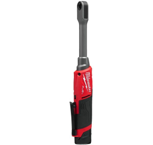 Сквозная трещотка Milwaukee M12 FPTR202X без аккумулятора и ЗУ 4933480754