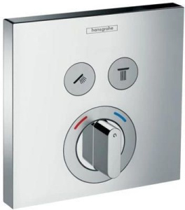 Смеситель для душа Hansgrohe Shower Select 15768000