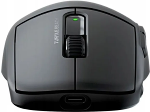 Мышь Turtle Beach Burst II Air черная (TBM210105)