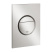 Панель смыва Grohe Nova Cosmopolitan S 37601DC0, нержавеющая сталь