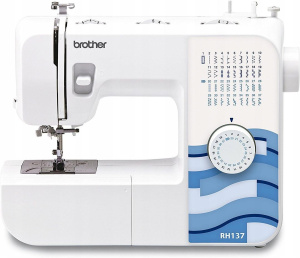 Швейная машина Brother RH-137